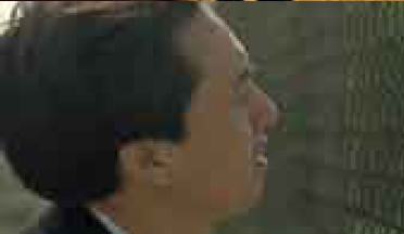 이름없는 남자