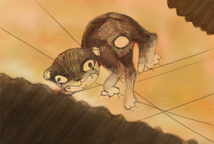 두부 한 모