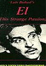 이상한 정열 El
