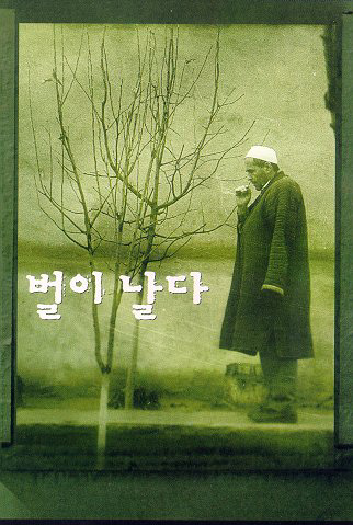벌이 날다