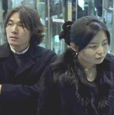 나는 날아가고… 너는 마법에 걸려있으니까