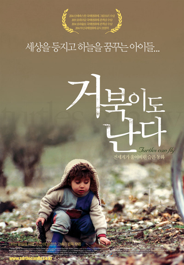 거북이도 난다
